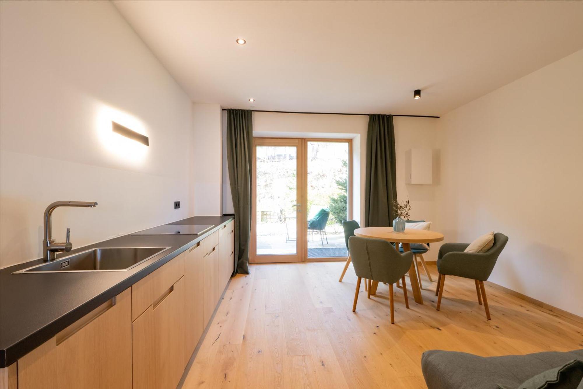 Ferienwohnung San Antonia Kaltern Exterior foto